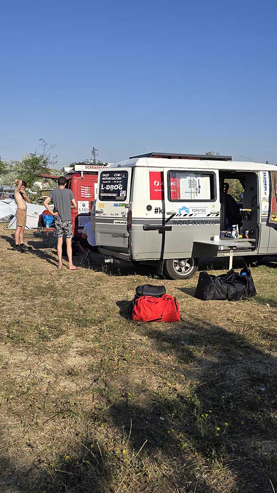 Semizkum Mocamp